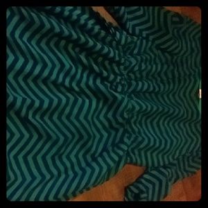 a girl's youth XL dress